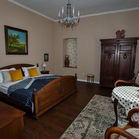 Labor Kvartely Hotel Tokaj Ngoại thất bức ảnh