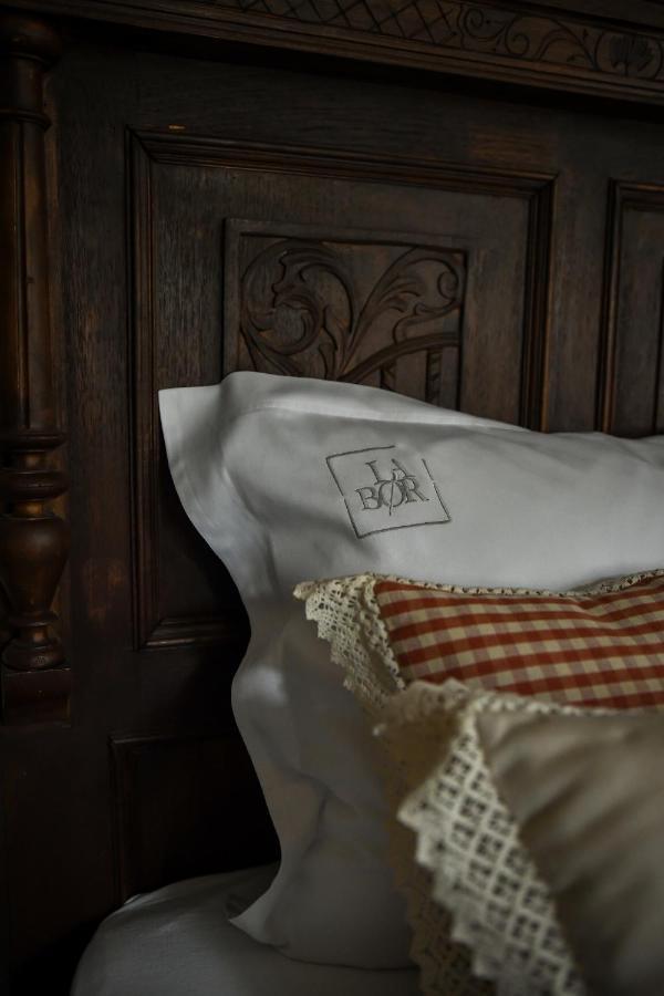 Labor Kvartely Hotel Tokaj Ngoại thất bức ảnh