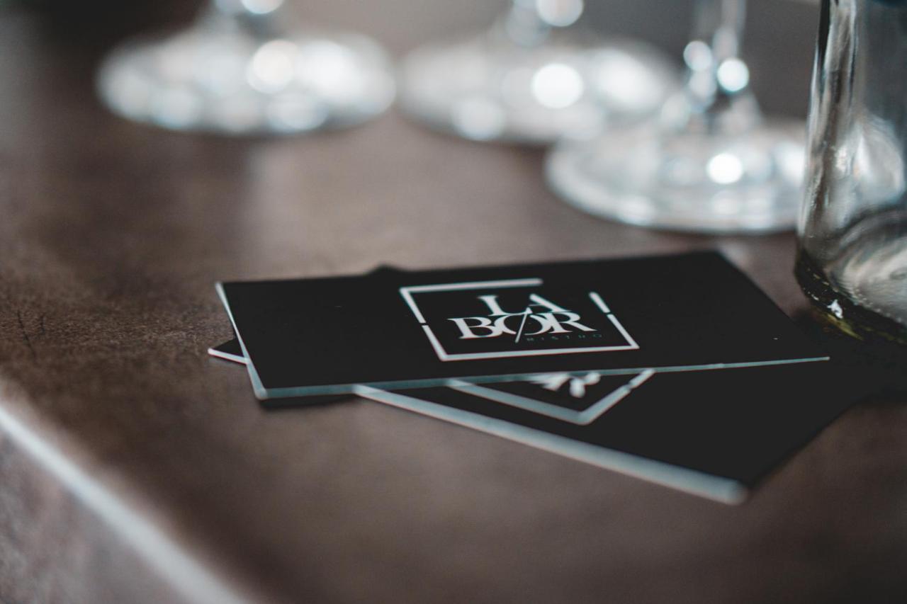 Labor Kvartely Hotel Tokaj Ngoại thất bức ảnh