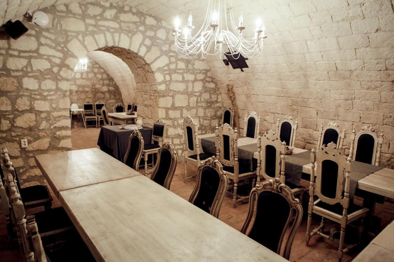 Labor Kvartely Hotel Tokaj Ngoại thất bức ảnh