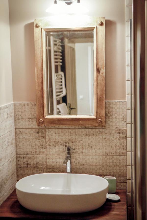 Labor Kvartely Hotel Tokaj Ngoại thất bức ảnh
