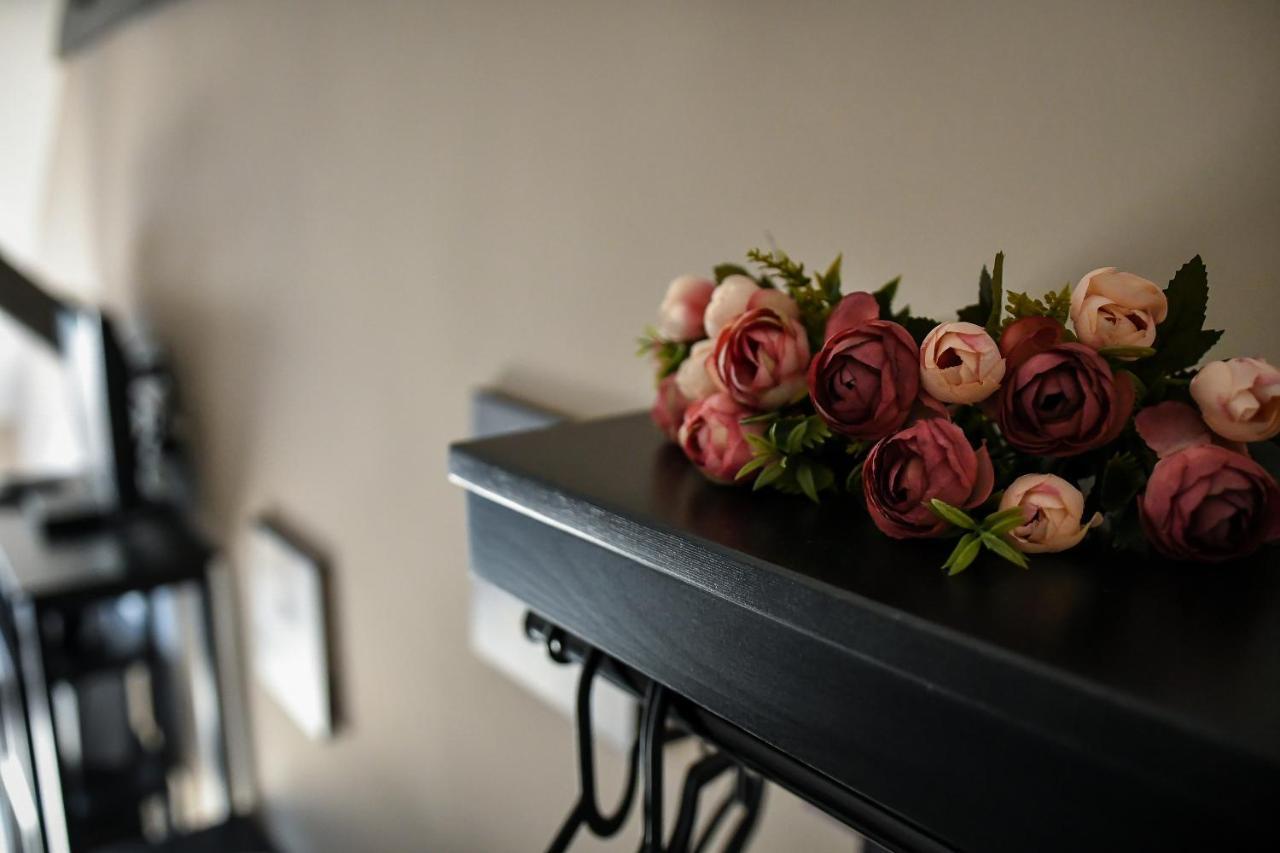 Labor Kvartely Hotel Tokaj Ngoại thất bức ảnh