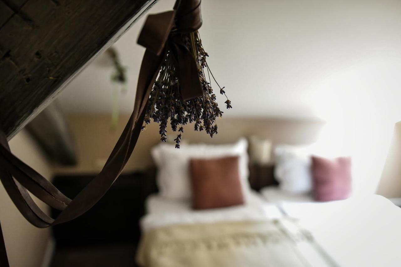 Labor Kvartely Hotel Tokaj Ngoại thất bức ảnh