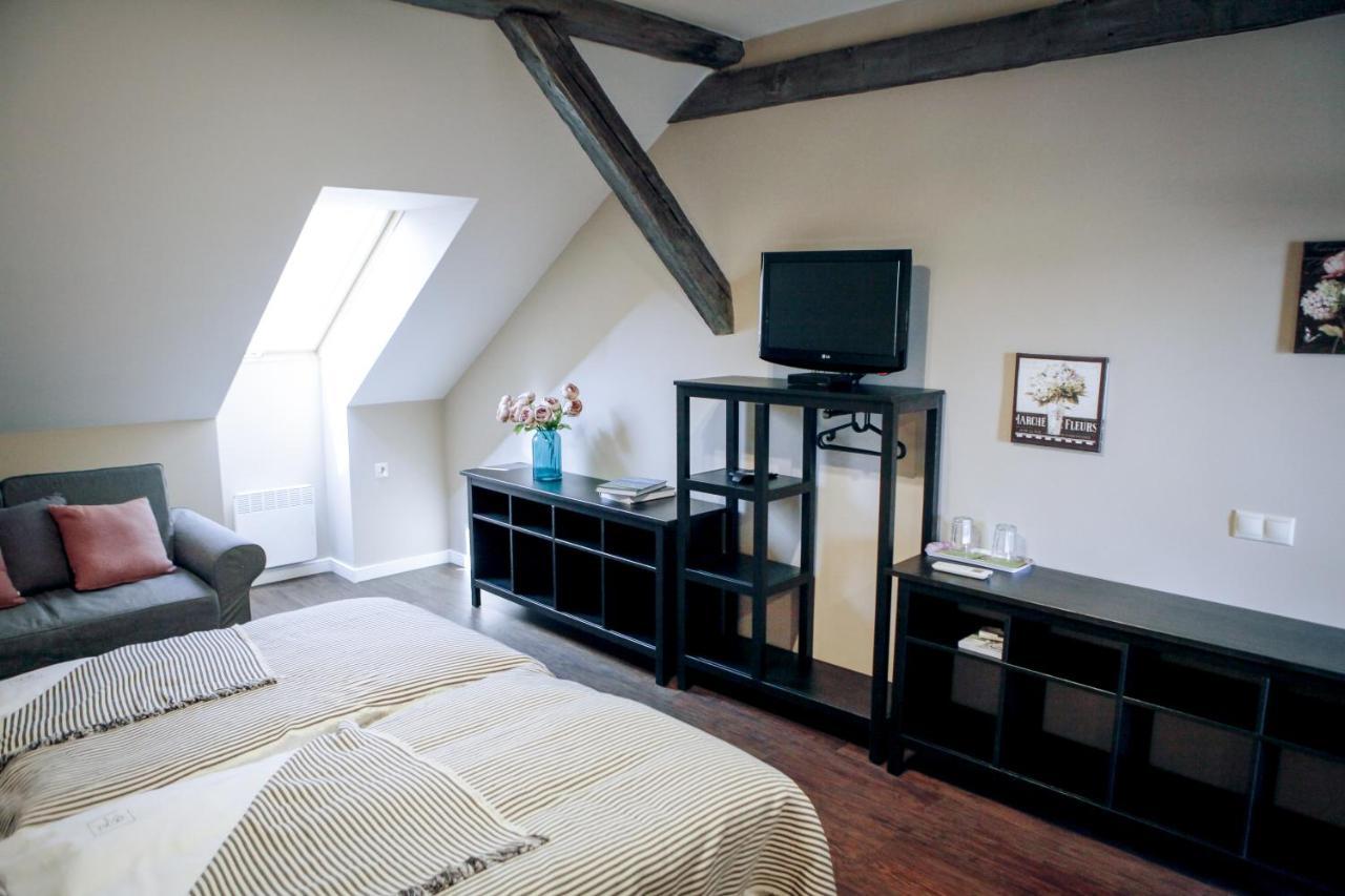 Labor Kvartely Hotel Tokaj Ngoại thất bức ảnh