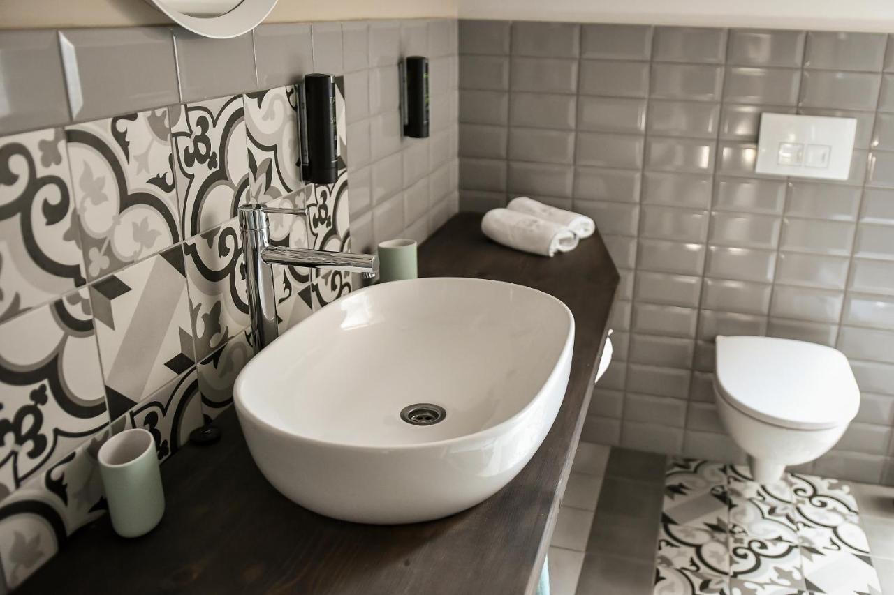 Labor Kvartely Hotel Tokaj Ngoại thất bức ảnh