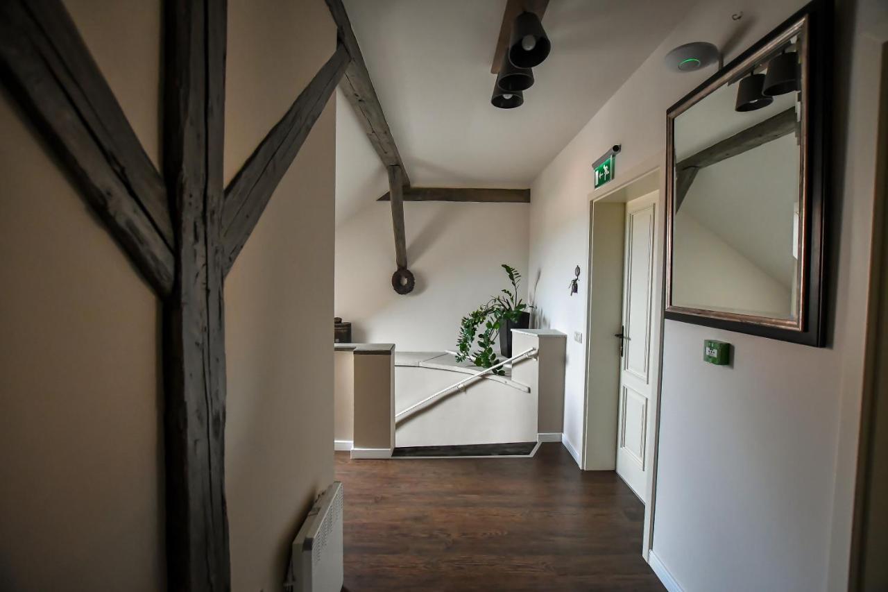 Labor Kvartely Hotel Tokaj Ngoại thất bức ảnh