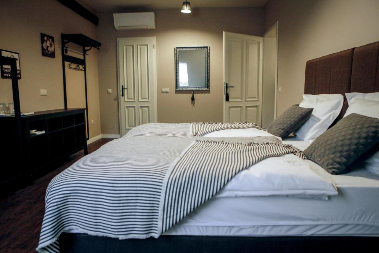 Labor Kvartely Hotel Tokaj Ngoại thất bức ảnh