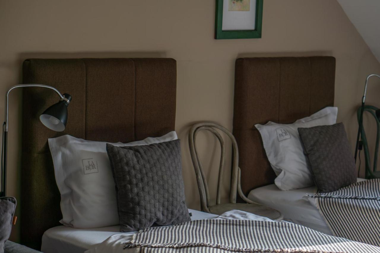 Labor Kvartely Hotel Tokaj Ngoại thất bức ảnh