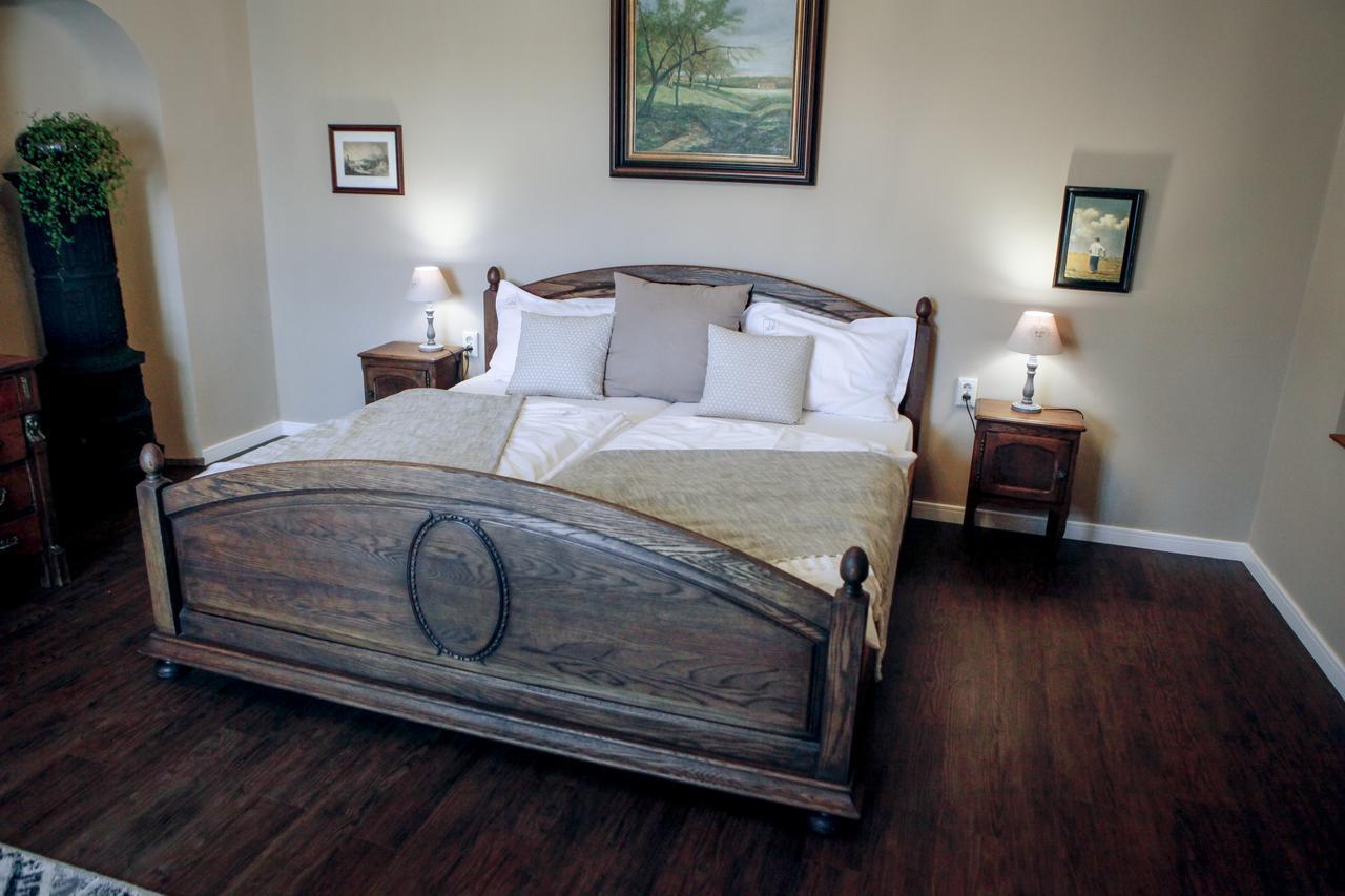 Labor Kvartely Hotel Tokaj Ngoại thất bức ảnh