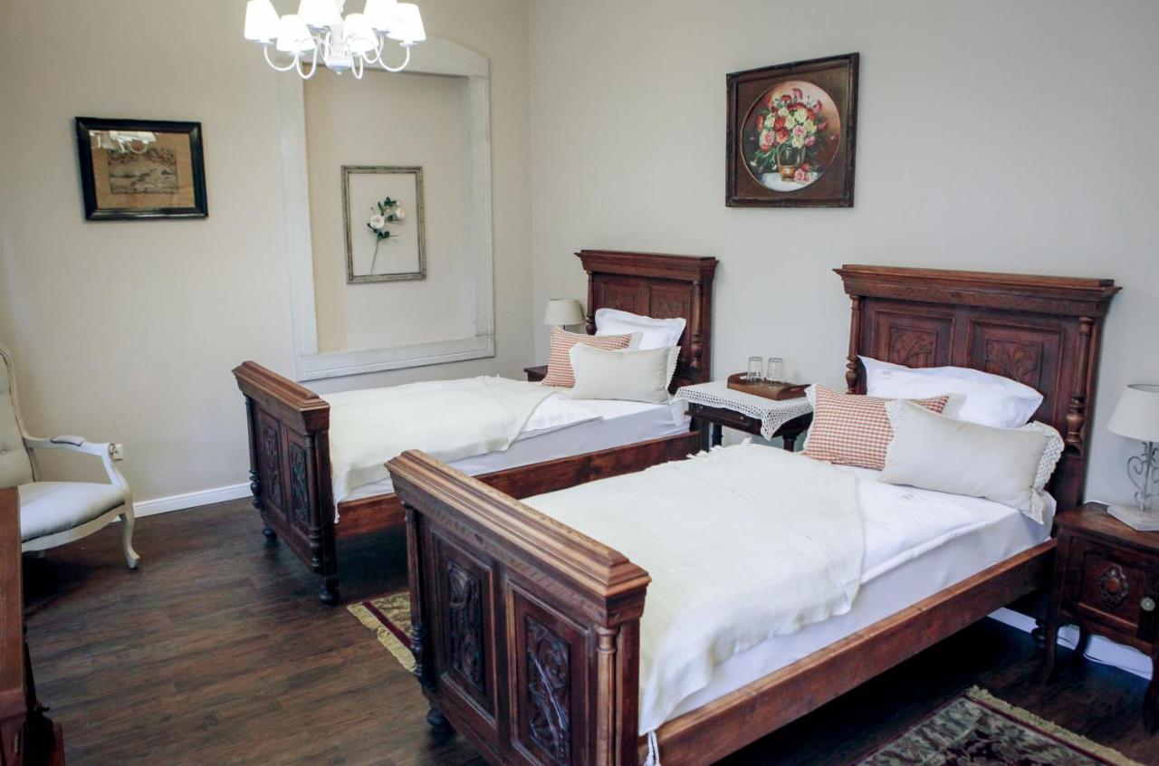 Labor Kvartely Hotel Tokaj Ngoại thất bức ảnh