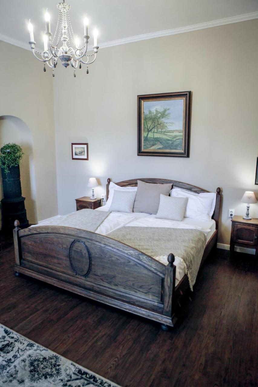 Labor Kvartely Hotel Tokaj Ngoại thất bức ảnh