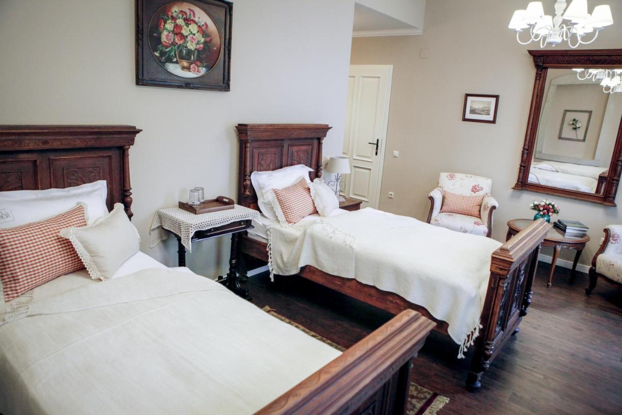 Labor Kvartely Hotel Tokaj Ngoại thất bức ảnh