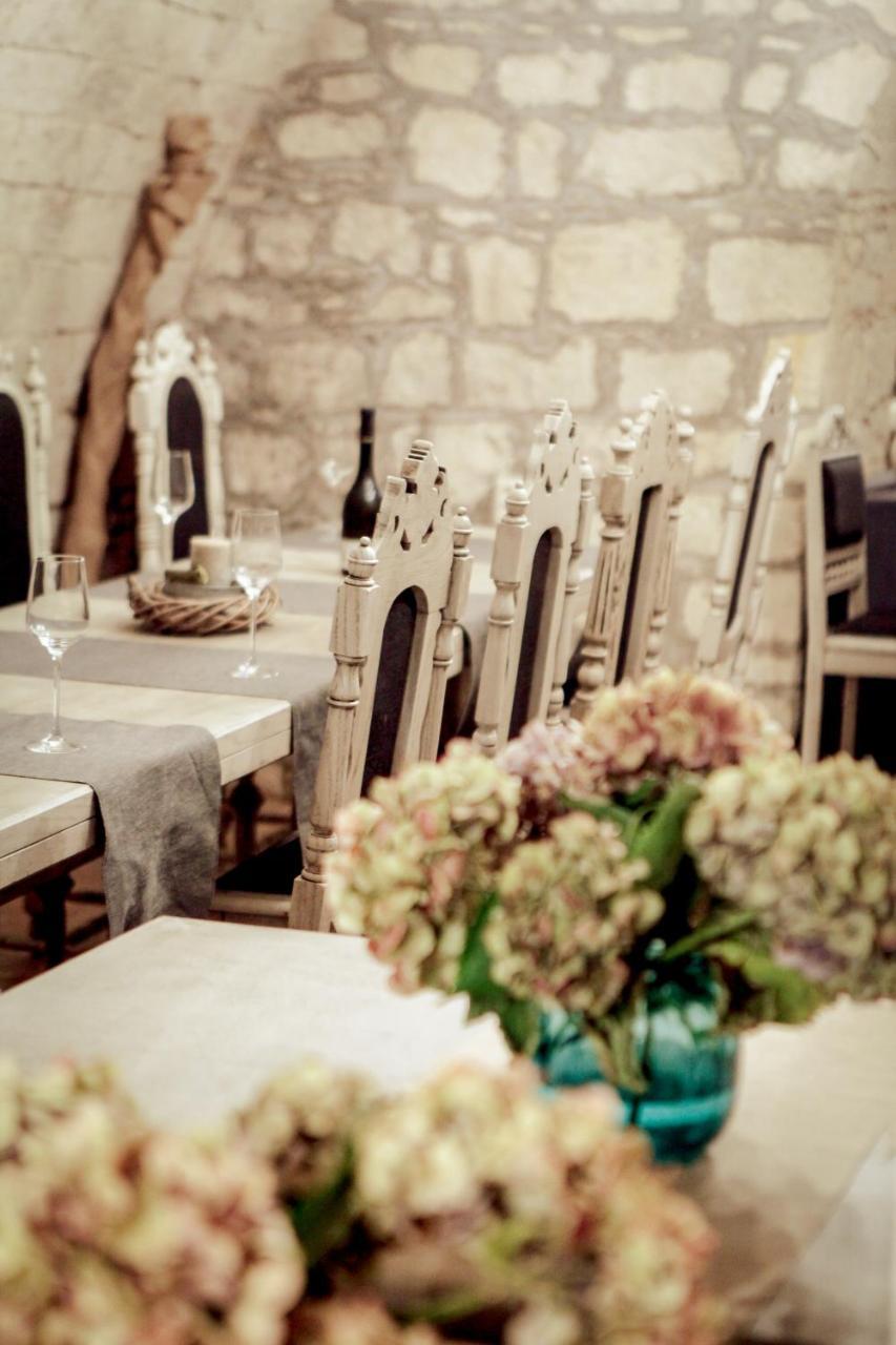 Labor Kvartely Hotel Tokaj Ngoại thất bức ảnh