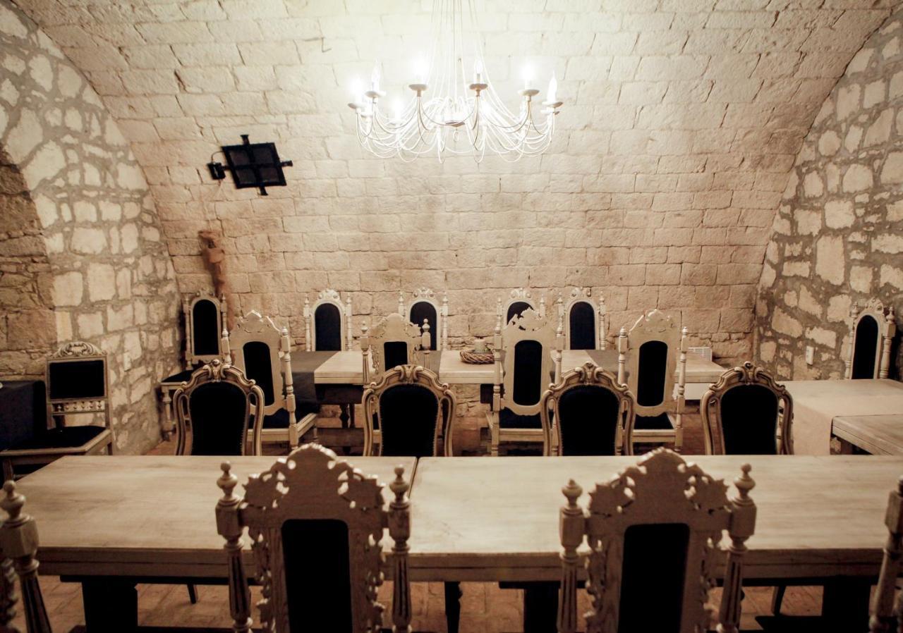 Labor Kvartely Hotel Tokaj Ngoại thất bức ảnh