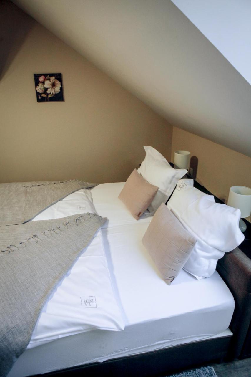 Labor Kvartely Hotel Tokaj Ngoại thất bức ảnh