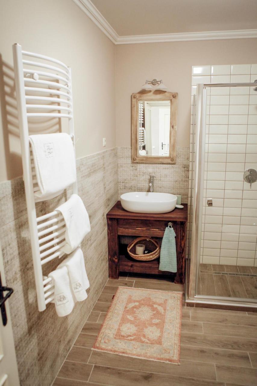 Labor Kvartely Hotel Tokaj Ngoại thất bức ảnh